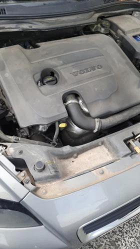 Volvo C30 1.6i /1.6 HDi, снимка 5