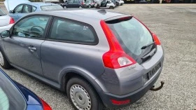 Volvo C30 1.6i /1.6 HDi, снимка 8