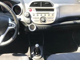 Honda Jazz 1, 4, снимка 14