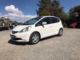 Honda Jazz 1, 4, снимка 3