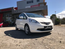 Honda Jazz 1, 4, снимка 2