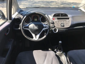 Honda Jazz 1, 4, снимка 12
