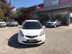 Honda Jazz 1, 4, снимка 4
