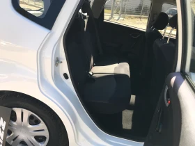 Honda Jazz 1, 4, снимка 11
