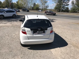 Honda Jazz 1, 4, снимка 5