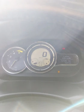 Renault Megane 1.5dci, снимка 9