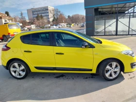 Renault Megane 1.5dci, снимка 7