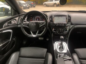 Opel Insignia 2.8 LUKS 4x4, снимка 13