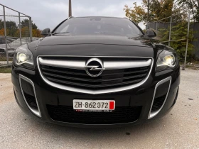 Opel Insignia 2.8 LUKS 4x4, снимка 1