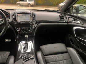 Opel Insignia 2.8 LUKS 4x4, снимка 14