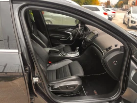 Opel Insignia 2.8 LUKS 4x4, снимка 12