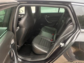 Opel Insignia 2.8 LUKS 4x4, снимка 9