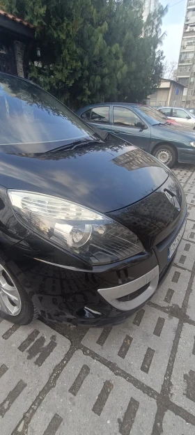 Renault Scenic, снимка 16