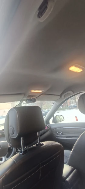 Renault Scenic, снимка 3