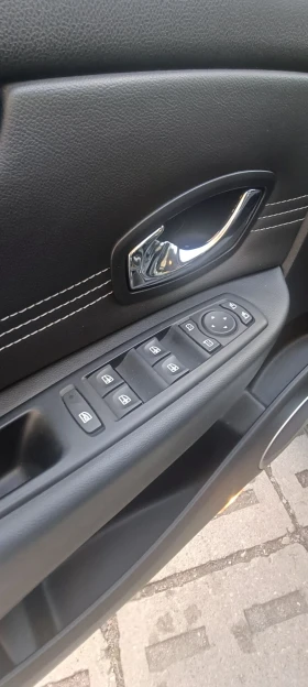 Renault Scenic, снимка 13