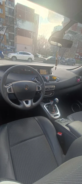 Renault Scenic, снимка 2