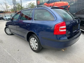 Skoda Octavia 1, 9tdi 105кс 6с 4х4/149600km Cep.История, снимка 4