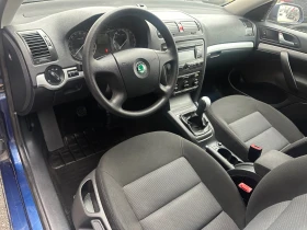 Skoda Octavia 1, 9tdi 105кс 6с 4х4/149600km Cep.История, снимка 10