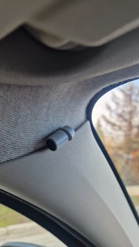 Renault Kangoo 1.5 dCi (Euro 6b) Пълна сервизна история, климатик, снимка 9