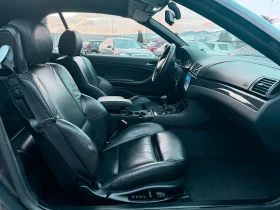 BMW 320 Ci/М-пакет/Navi/Подгрев, снимка 12