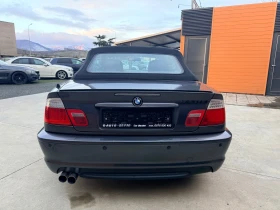 BMW 320 Ci/М-пакет/Navi/Подгрев, снимка 6