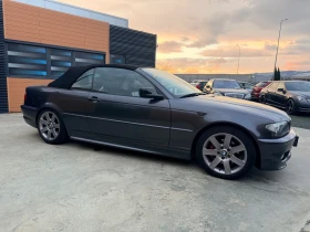 BMW 320 Ci/М-пакет/Navi/Подгрев, снимка 4