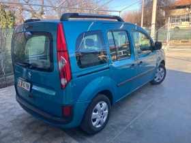 Renault Kangoo 1.6/16v/106к.с., снимка 3