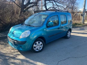 Renault Kangoo 1.6/16v/106к.с., снимка 1