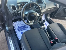 Ford Fiesta 1.25 БЕНЗИН, снимка 7