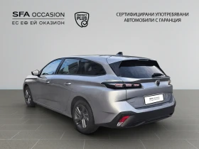 Peugeot 308 ACTIVE PACK 1, 5 BlueHDi 130 EAT8 E6 // 2206R16, снимка 7