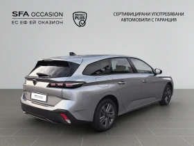 Peugeot 308 ACTIVE PACK 1, 5 BlueHDi 130 EAT8 E6 // 2206R16, снимка 5