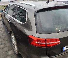 VW Passat B8, снимка 1