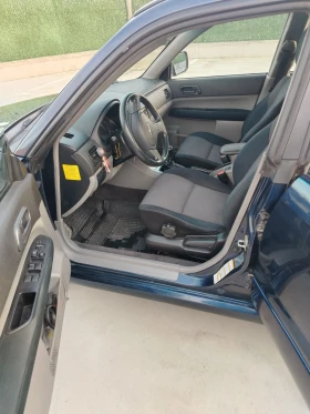 Subaru Forester, снимка 5