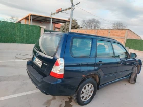 Subaru Forester, снимка 2