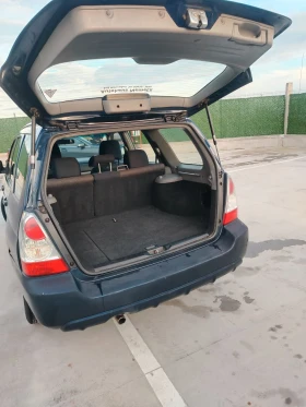 Subaru Forester, снимка 3