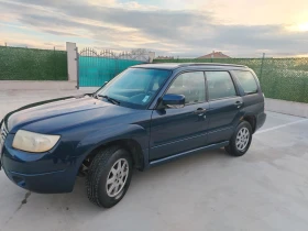 Subaru Forester, снимка 4