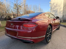 Bentley Continental gt SPEED / W12 , снимка 7