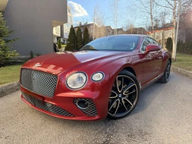 Bentley Continental gt SPEED / W12 , снимка 3