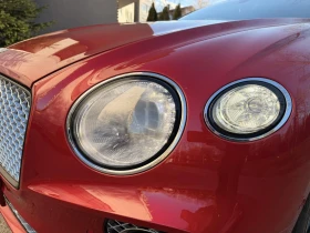 Bentley Continental gt SPEED / W12 , снимка 14