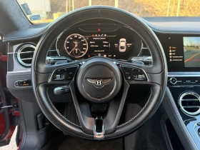 Bentley Continental gt SPEED / W12 , снимка 13