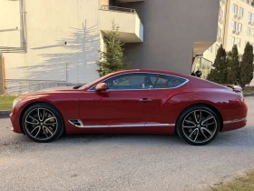 Bentley Continental gt SPEED / W12 , снимка 4