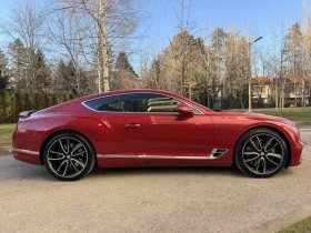 Bentley Continental gt SPEED / W12 , снимка 8