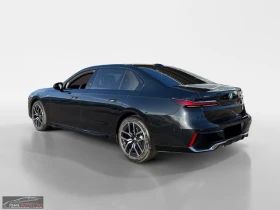 BMW 740 d/xDrive/286HP/M-SPORT/PANO/B&W/HUD/360/MEMO/861g, снимка 4