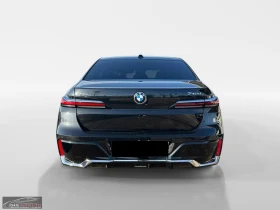 BMW 740 d/xDrive/286HP/M-SPORT/PANO/B&W/HUD/360/MEMO/861g, снимка 5