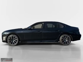 BMW 740 d/xDrive/286HP/M-SPORT/PANO/B&W/HUD/360/MEMO/861g, снимка 3