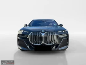 BMW 740 d/xDrive/286HP/M-SPORT/PANO/B&W/HUD/360/MEMO/861g, снимка 2