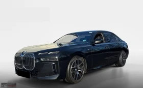 BMW 740 d/xDrive/286HP/M-SPORT/PANO/B&W/HUD/360/MEMO/861g, снимка 1