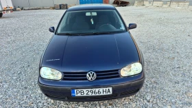 VW Golf 1.9 TDI/Климатроник 110* * * , снимка 5