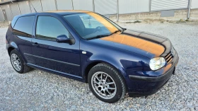 VW Golf 1.9 TDI/Климатроник 110* * * , снимка 6