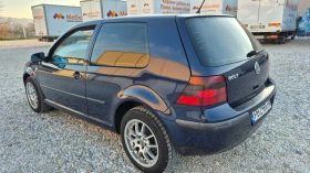 VW Golf 1.9 TDI/Климатроник 110* * * , снимка 3